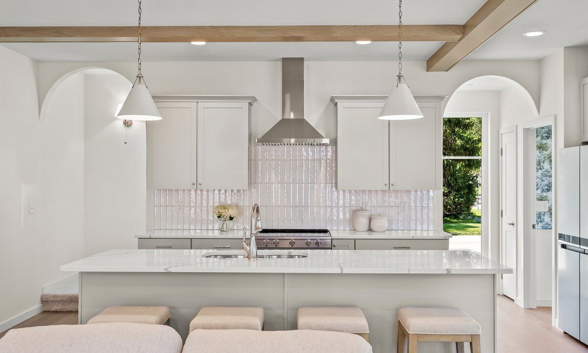 Photo of Kitchen in Cedar Falls