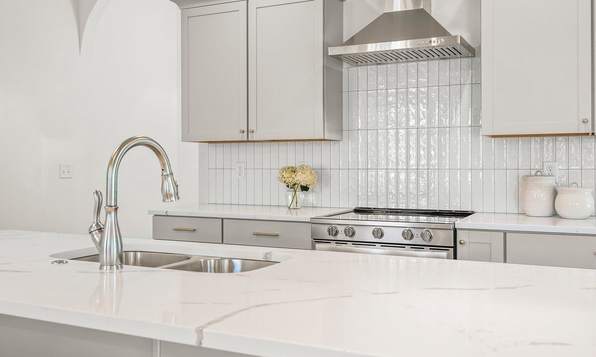Photo of Kitchen in Cedar Falls