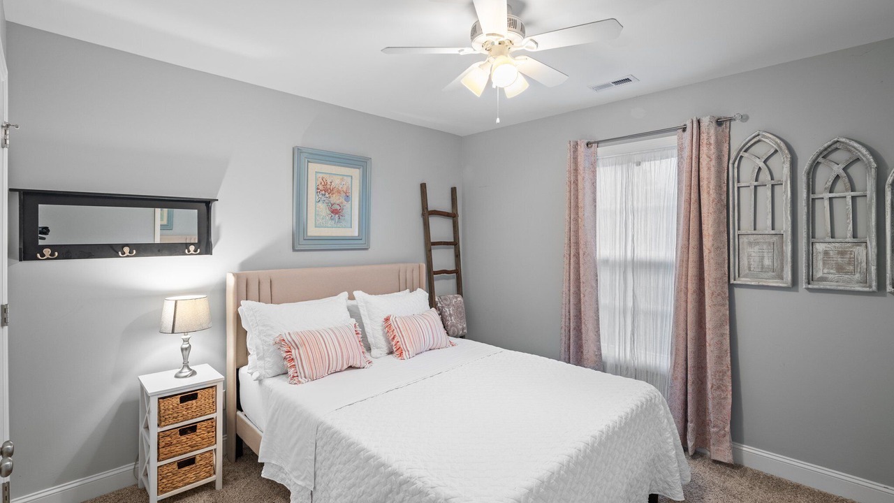 Photo of Bedroom in New Bern