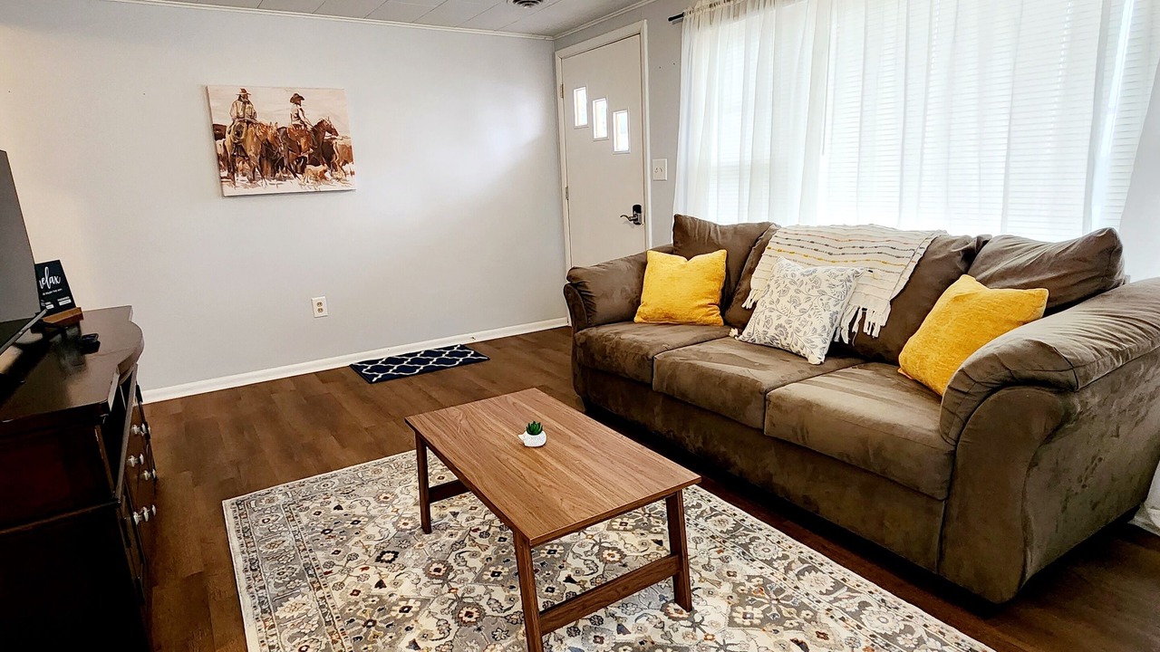 Photo of Livingroom in Hamilton