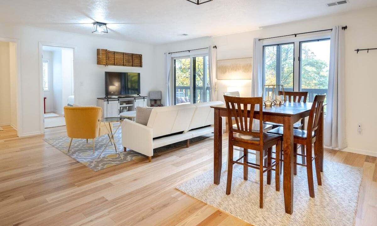 Photo of Livingroom in Macatawa