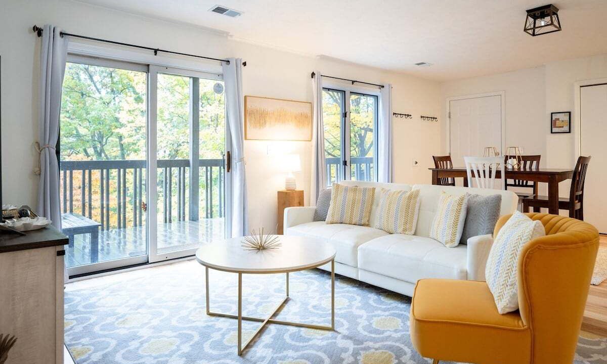 Photo of Livingroom in Macatawa