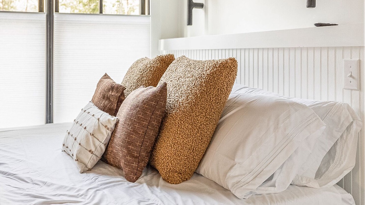 Photo of Bedroom in Tracy City