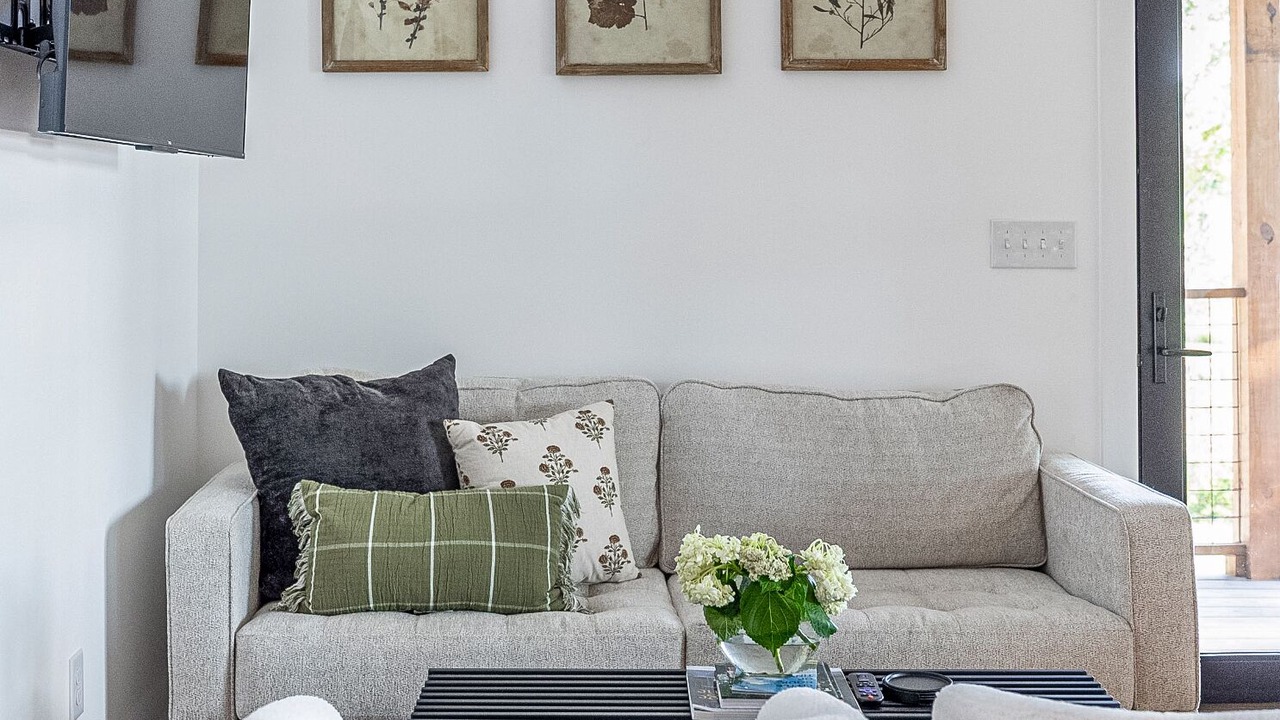 Photo of Livingroom in Tracy City
