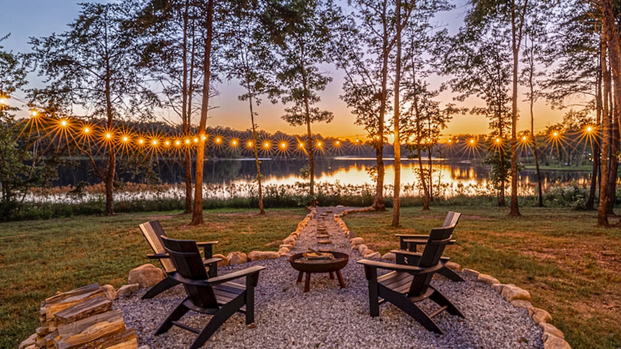 Photo of Outdoor in Tracy City