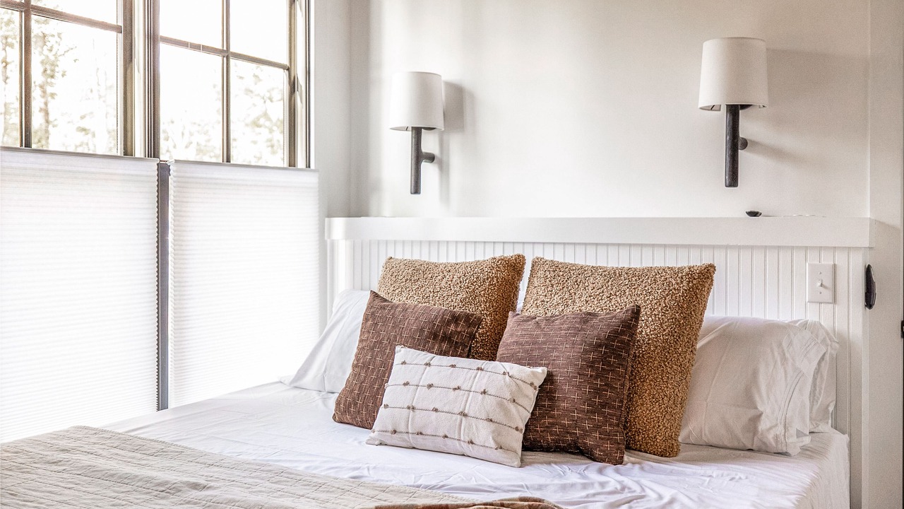 Photo of Bedroom in Tracy City