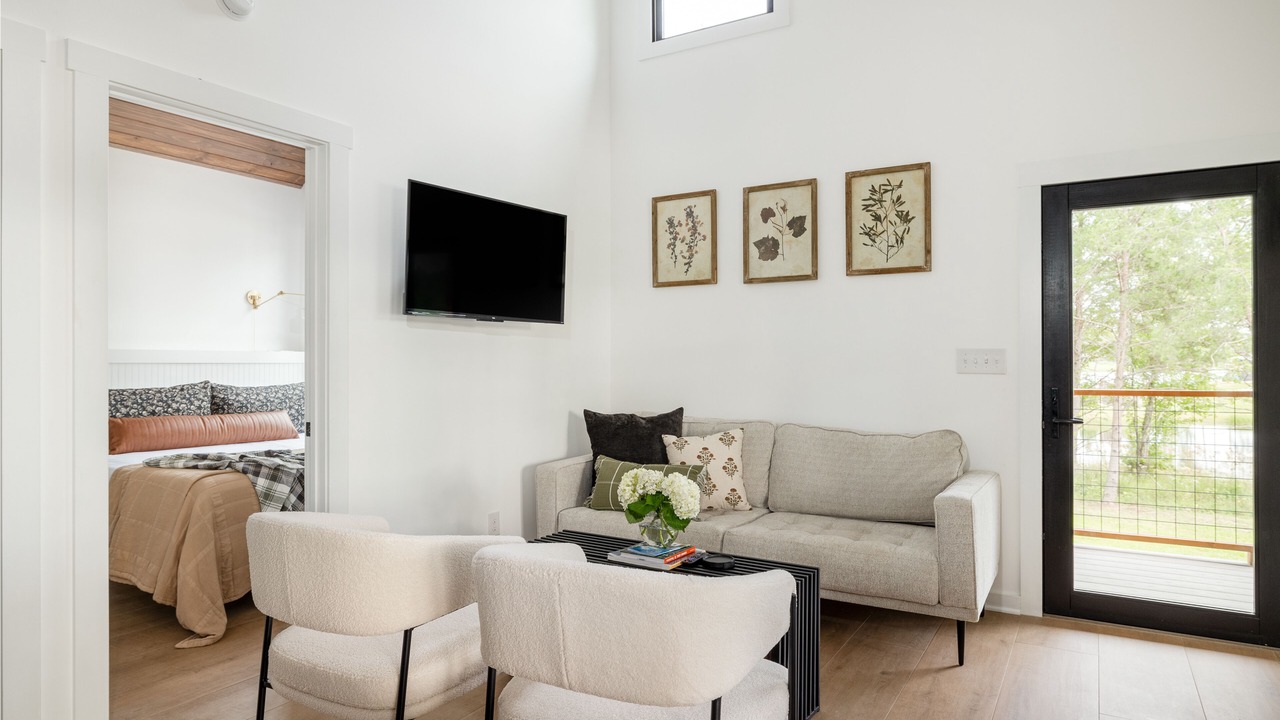 Photo of Livingroom in Tracy City