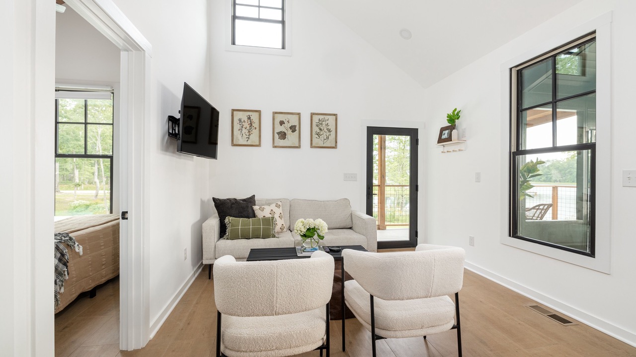 Photo of Livingroom in Tracy City