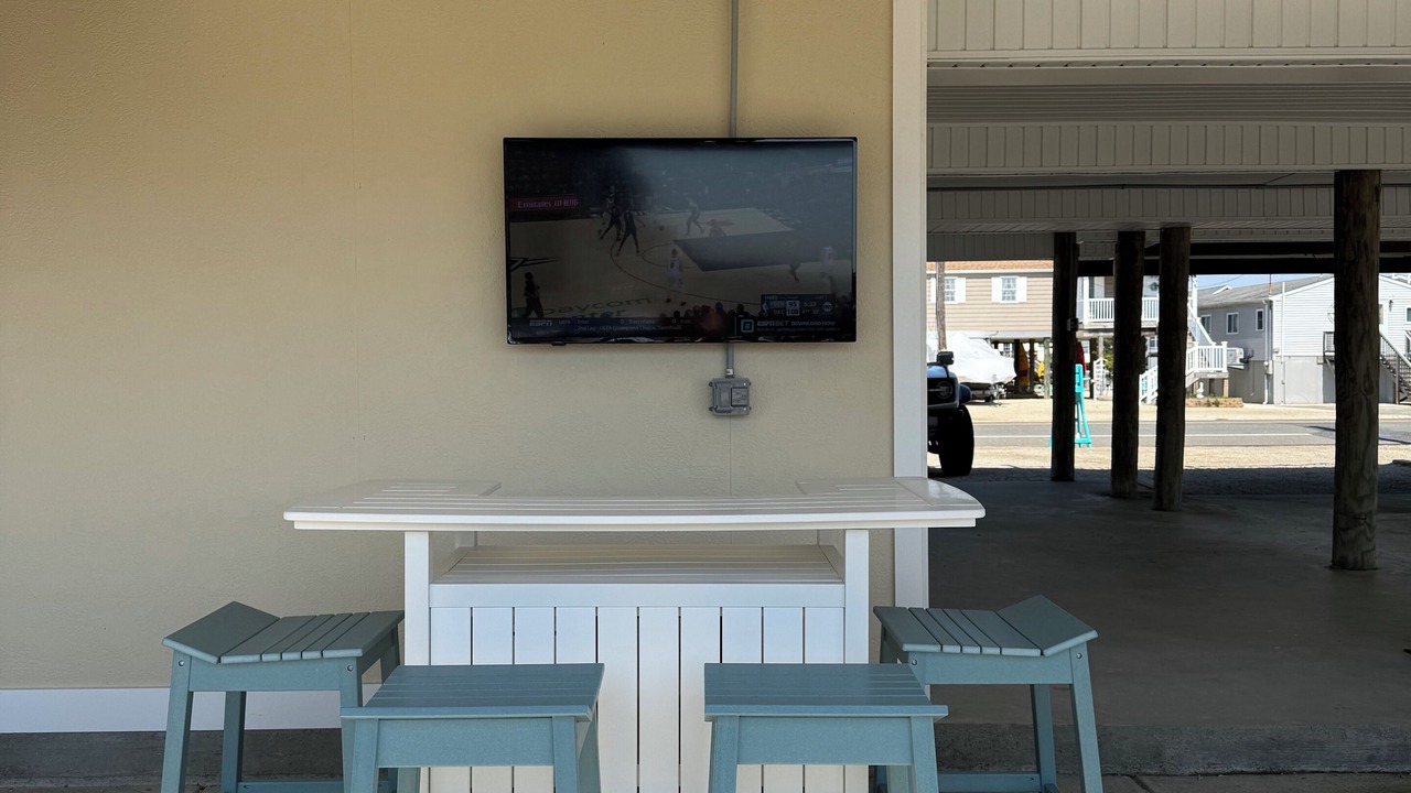 Photo of Outdoor in Tuckerton Beach
