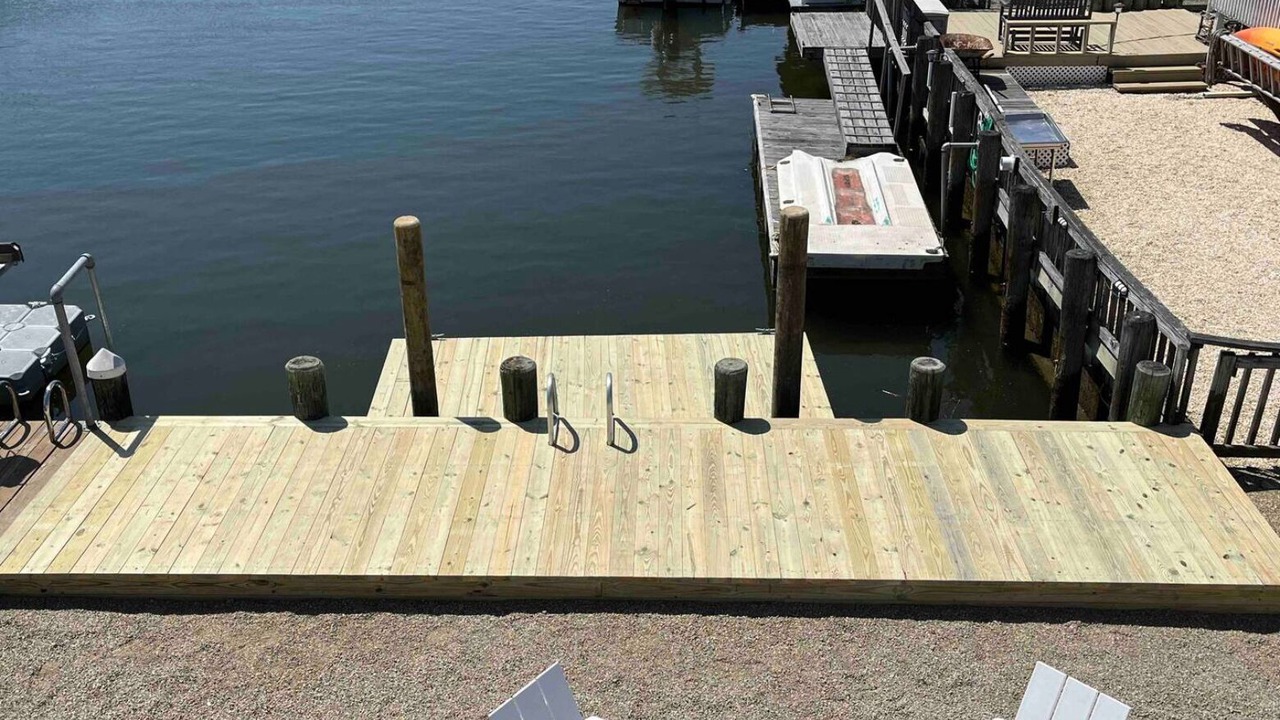 Photo of Outdoor in Tuckerton Beach