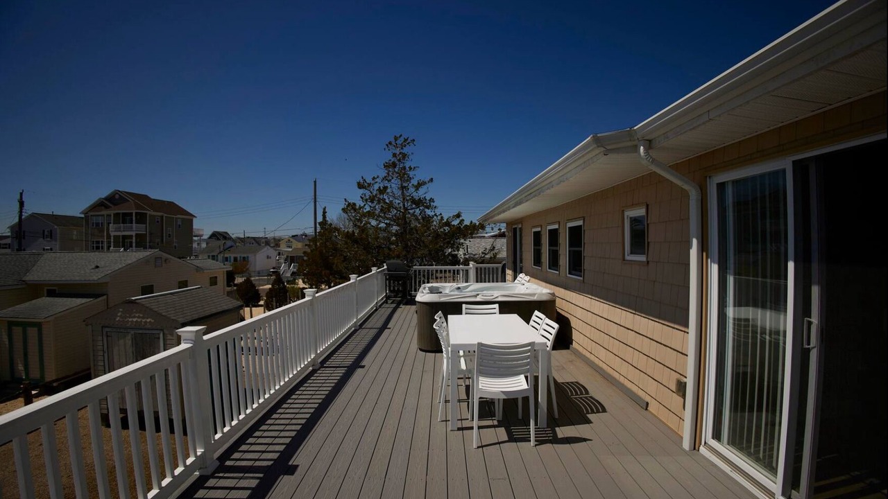 Photo of Outdoor in Tuckerton Beach