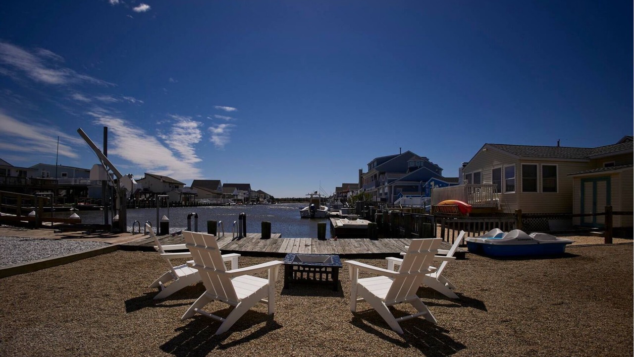 Photo of Outdoor in Tuckerton Beach