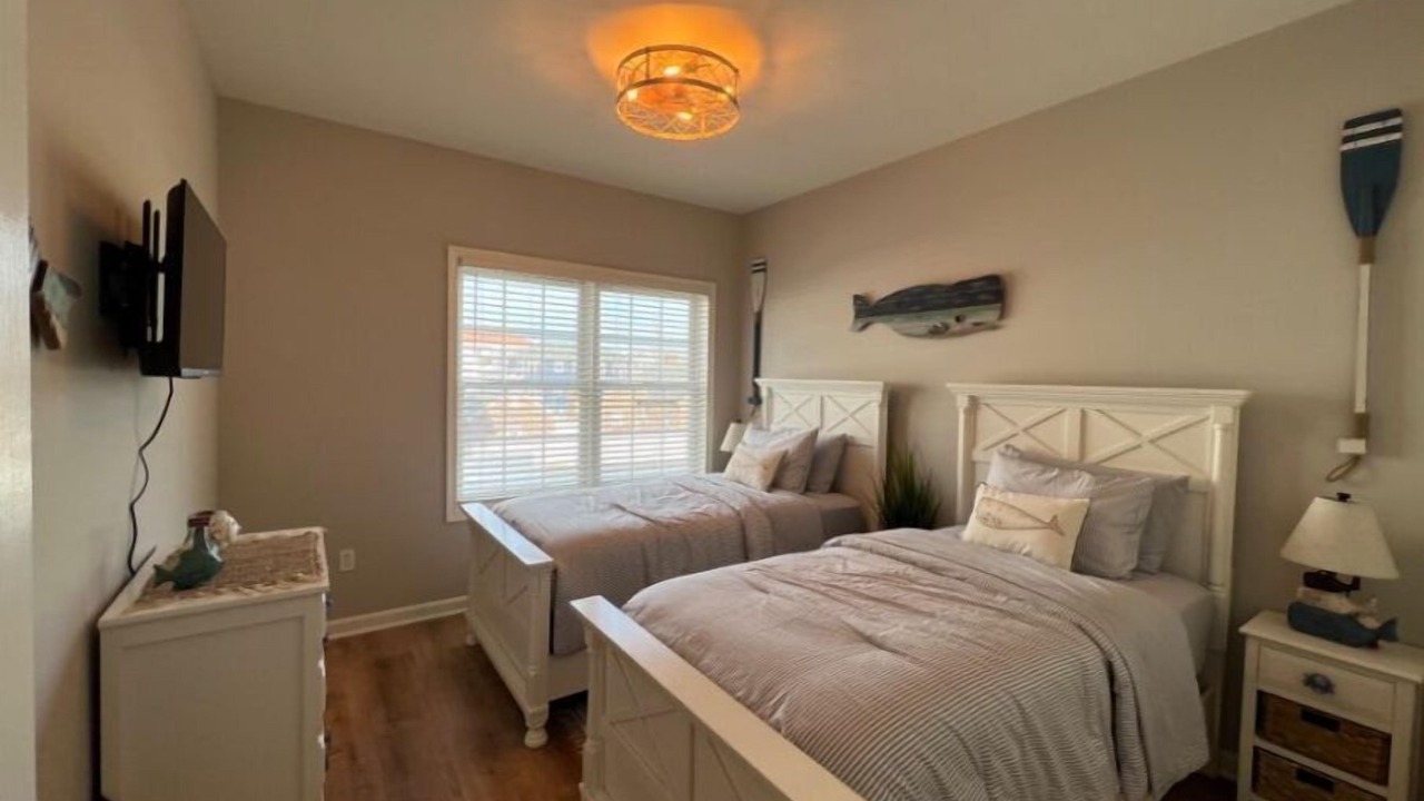 Photo of Bedroom in Wildwood