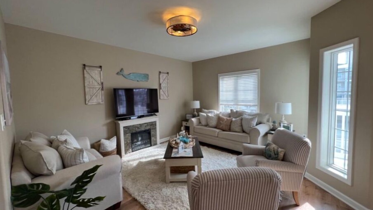 Photo of Livingroom in Wildwood