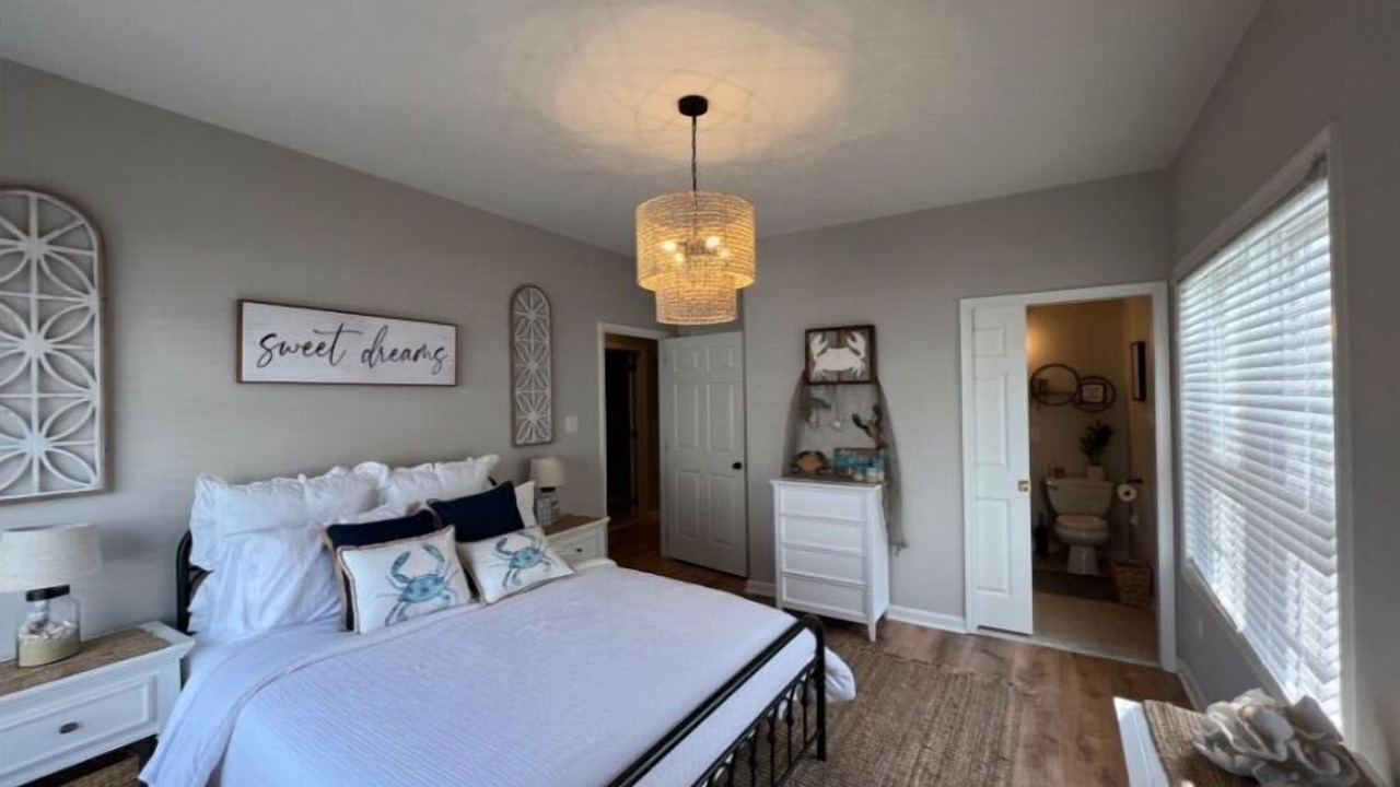 Photo of Bedroom in Wildwood