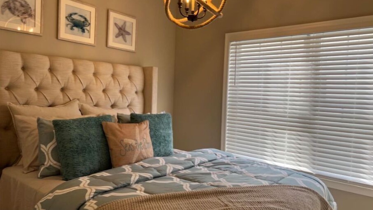 Photo of Bedroom in Wildwood