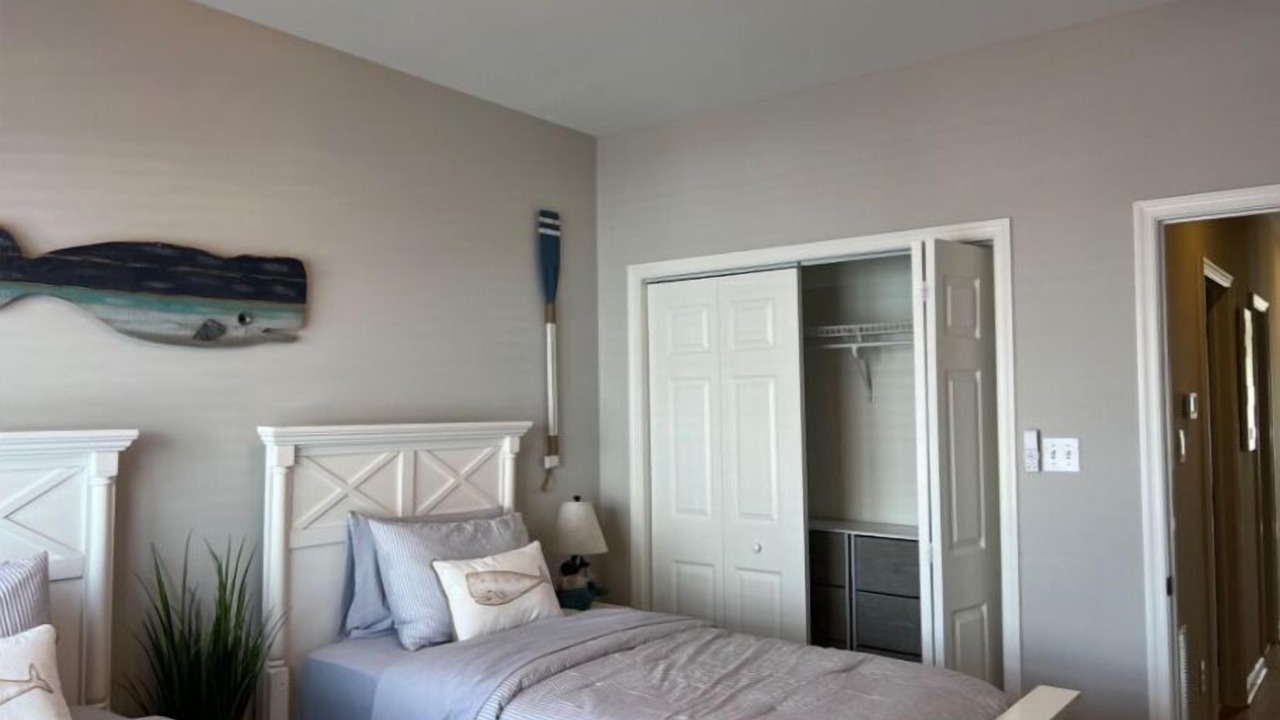 Photo of Bedroom in Wildwood