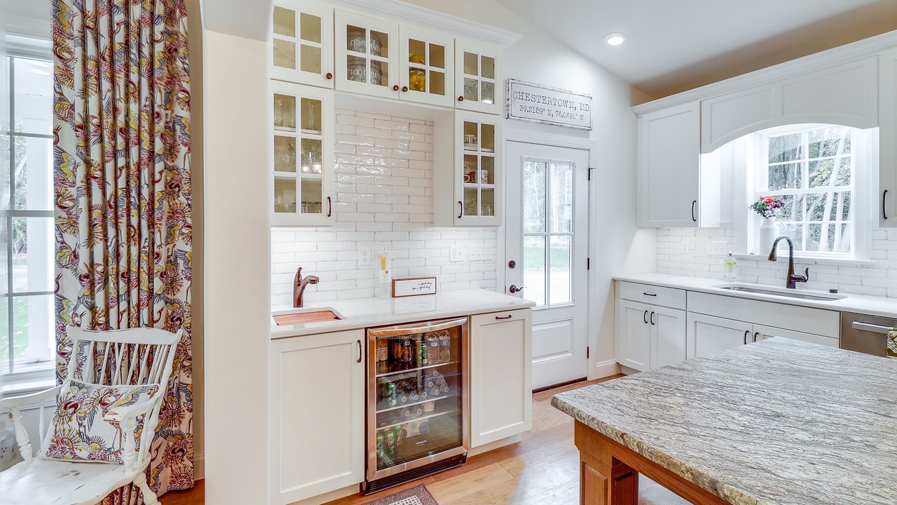 Photo of Kitchen in Tolchester Beach
