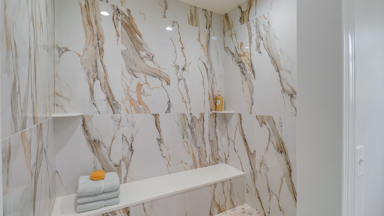 Photo of Bathroom in Tolchester Beach