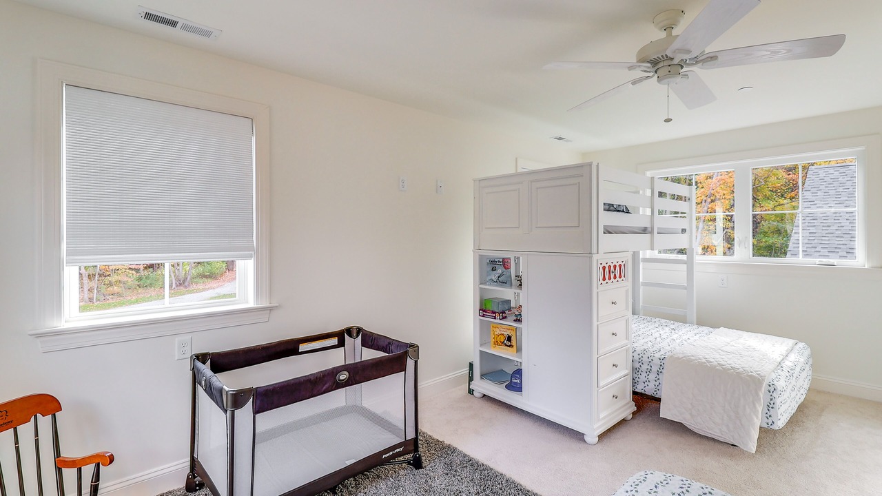 Photo of Bedroom in Tolchester Beach