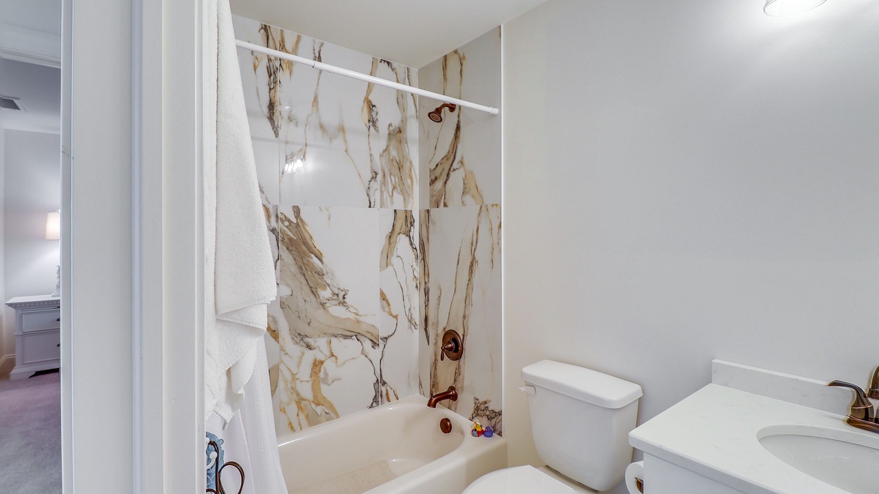 Photo of Bathroom in Tolchester Beach