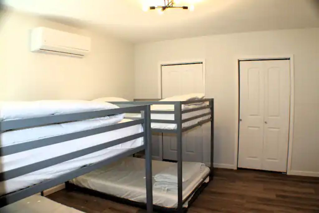 Photo of Bedroom in Coalfield