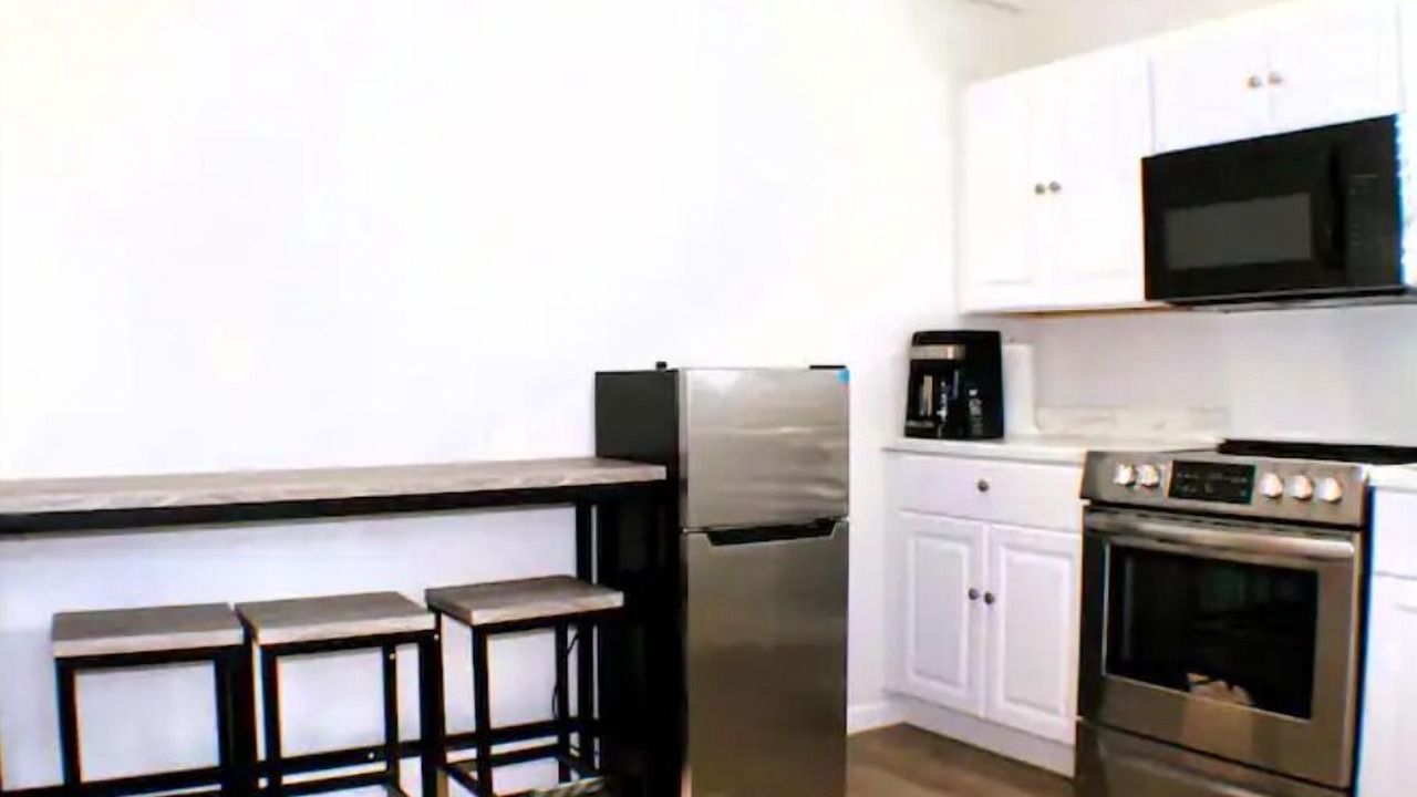 Photo of Kitchen in Coalfield
