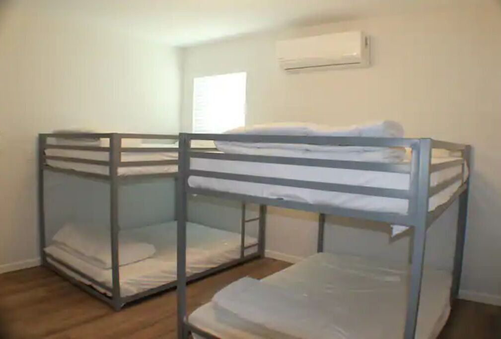 Photo of Bedroom in Coalfield