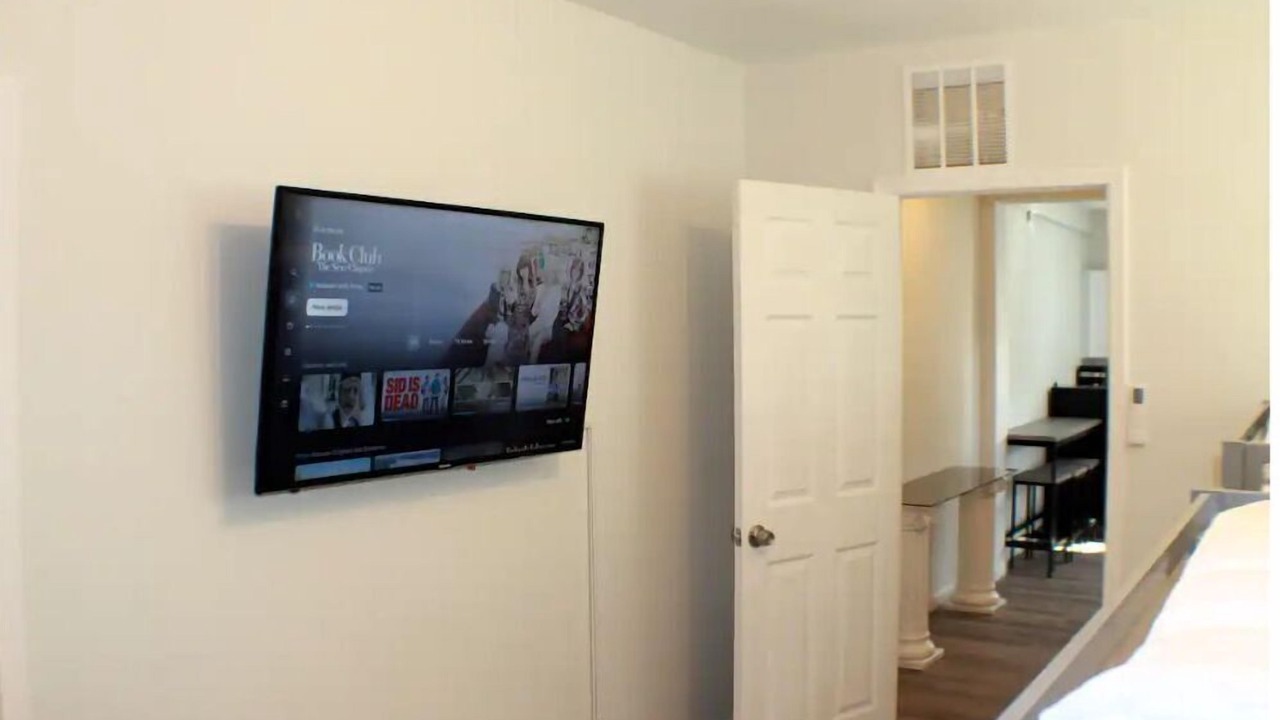 Photo of Bedroom in Coalfield