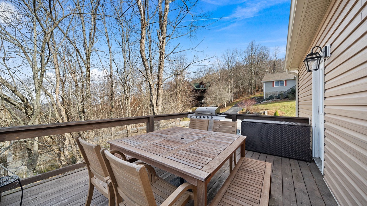Photo of Outdoor in Seven Devils