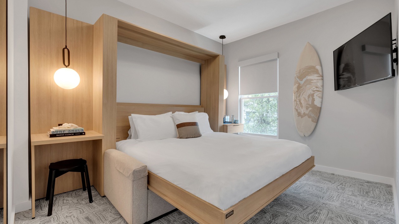 Photo of Bedroom in Asbury Park