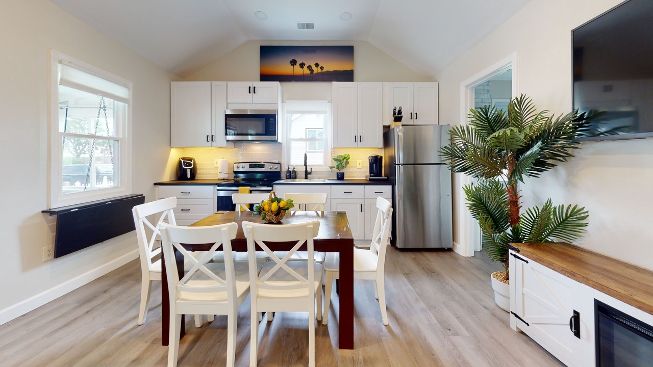 Photo of Kitchen in Chesapeake Beach