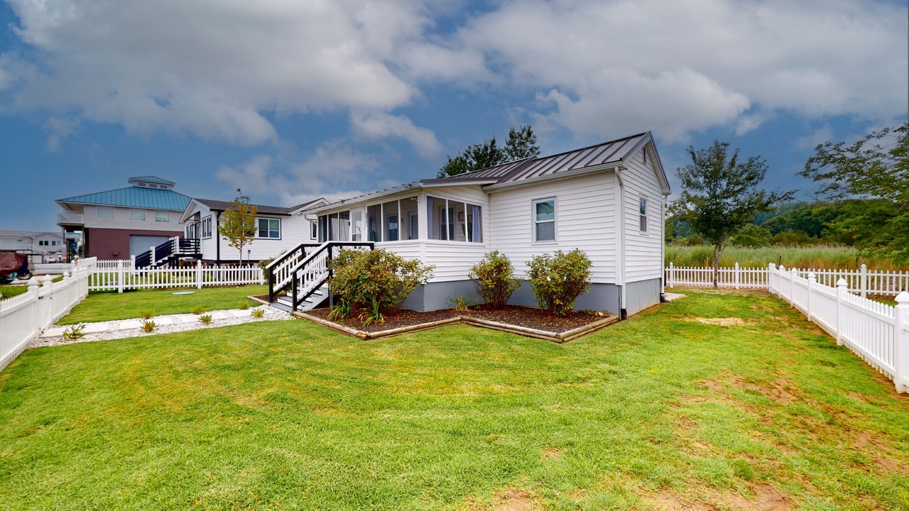 Photo of Outdoor in Chesapeake Beach