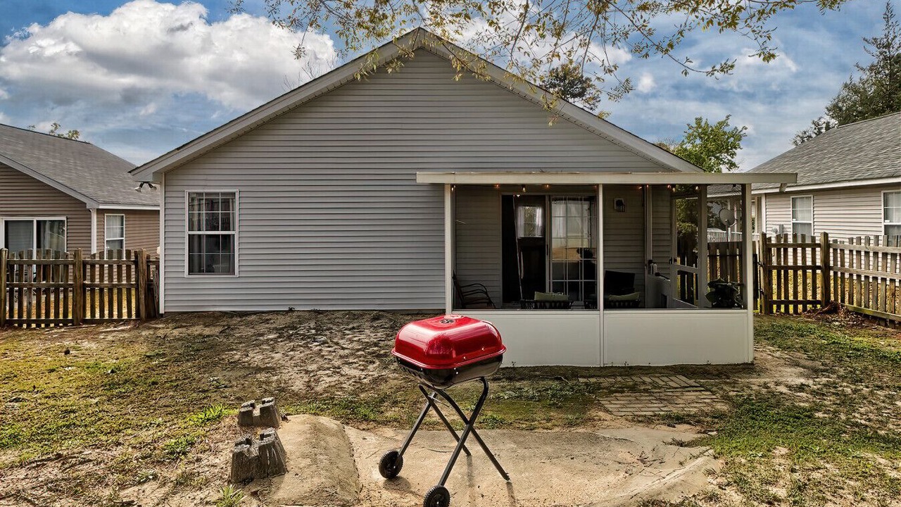 Photo of Outdoor in Columbia