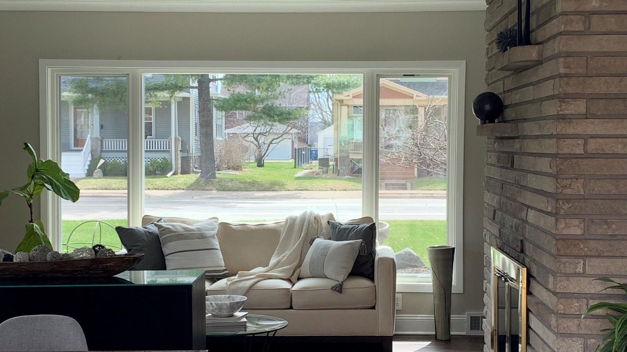 Photo of Livingroom in Bettendorf