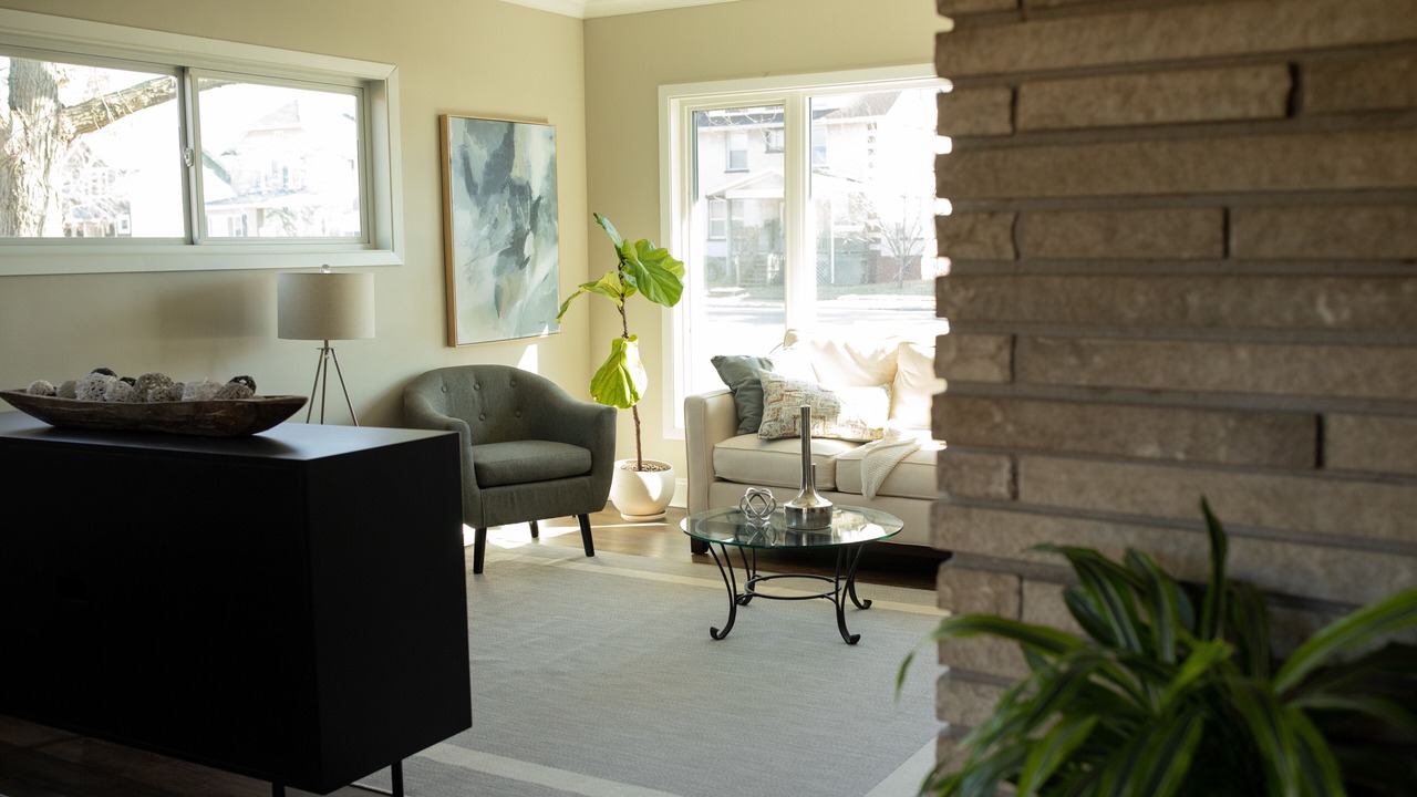 Photo of Livingroom in Bettendorf