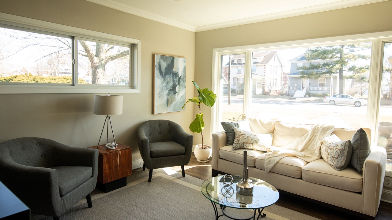 Photo of Livingroom in Bettendorf