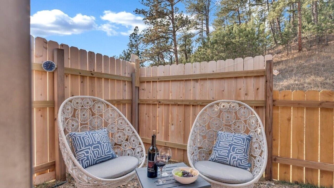 Photo of Patio Balcony in Keystone