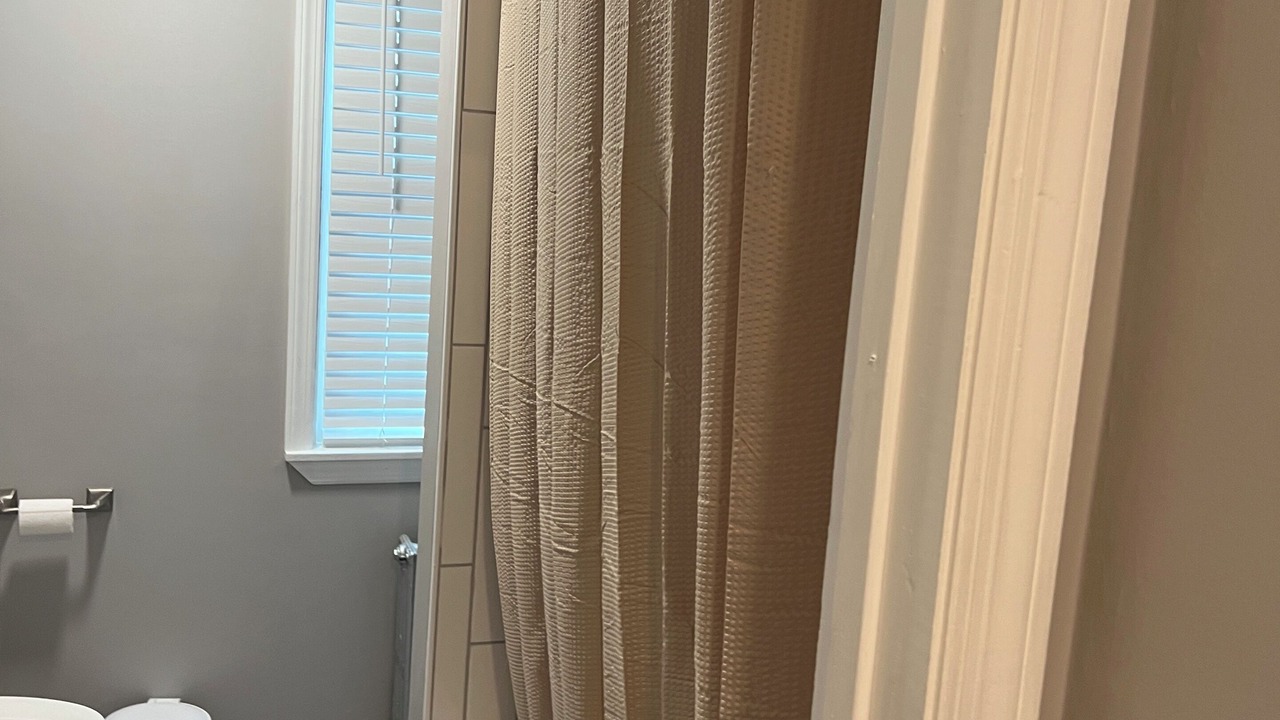 Photo of Bathroom in Towson