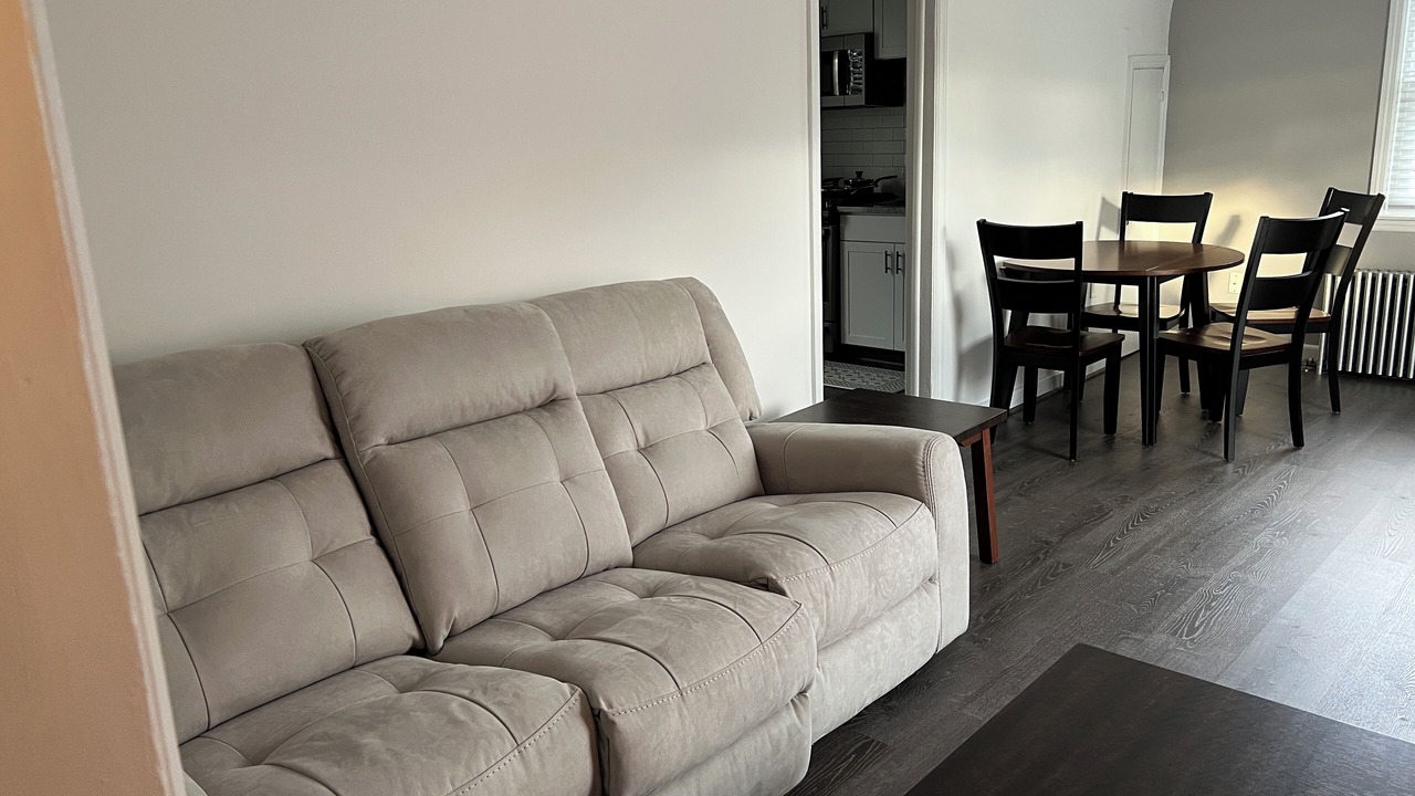 Photo of Livingroom in Towson