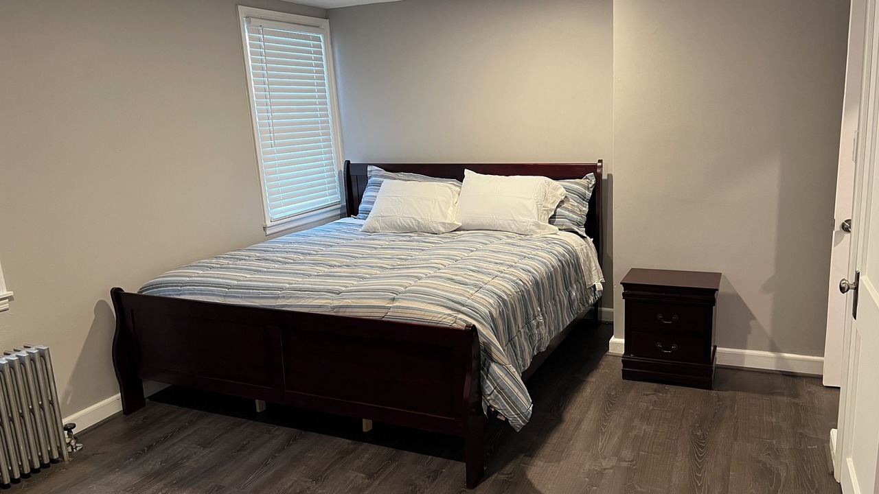 Photo of Bedroom in Towson