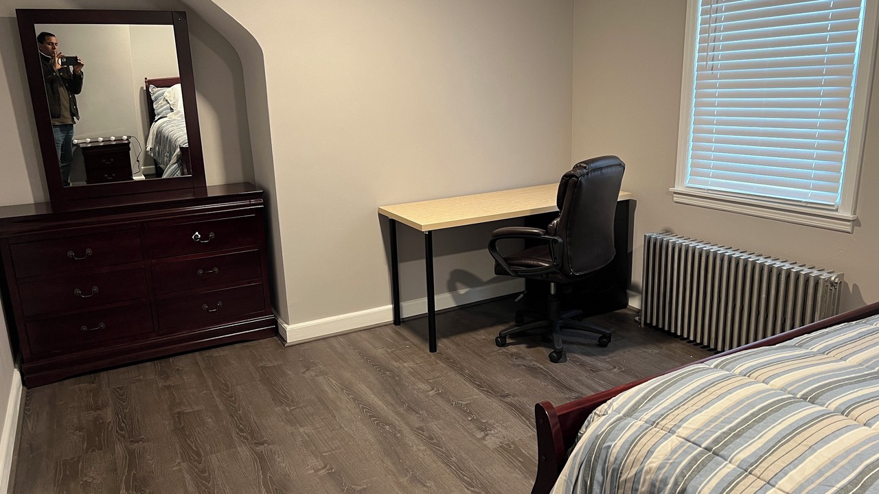 Photo of Bedroom in Towson
