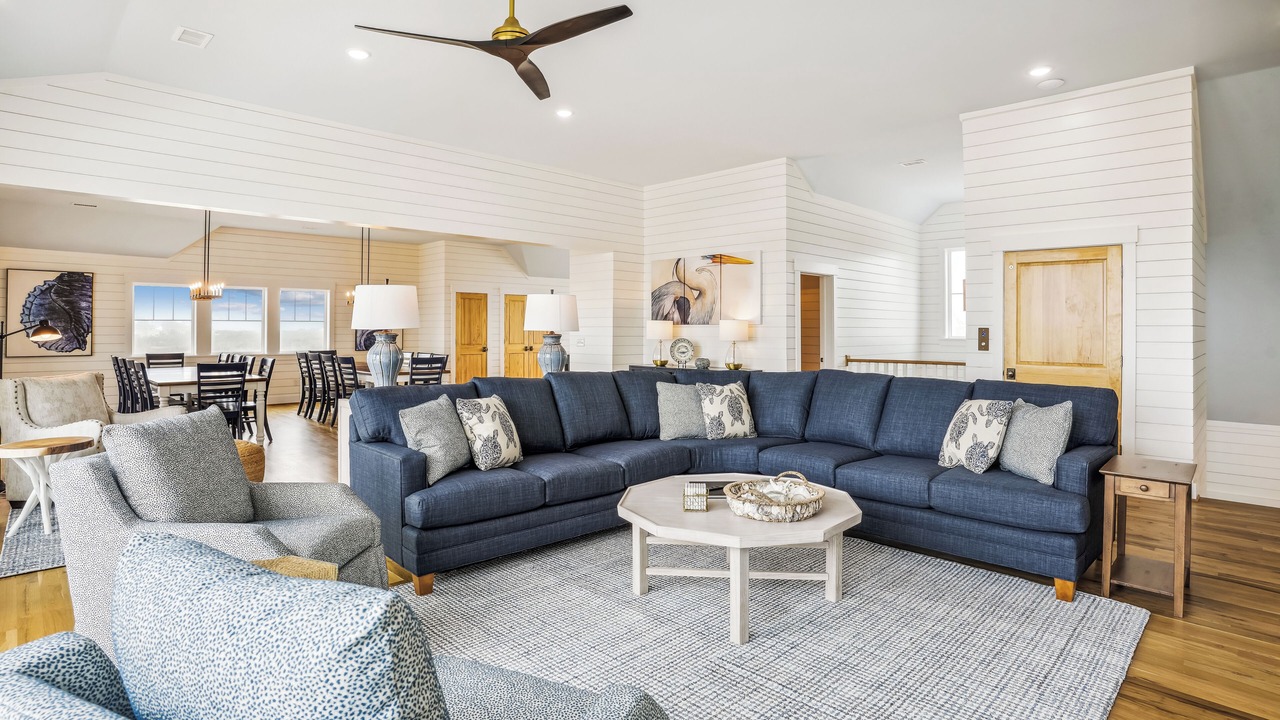 Photo of Bedroom in Pine Island
