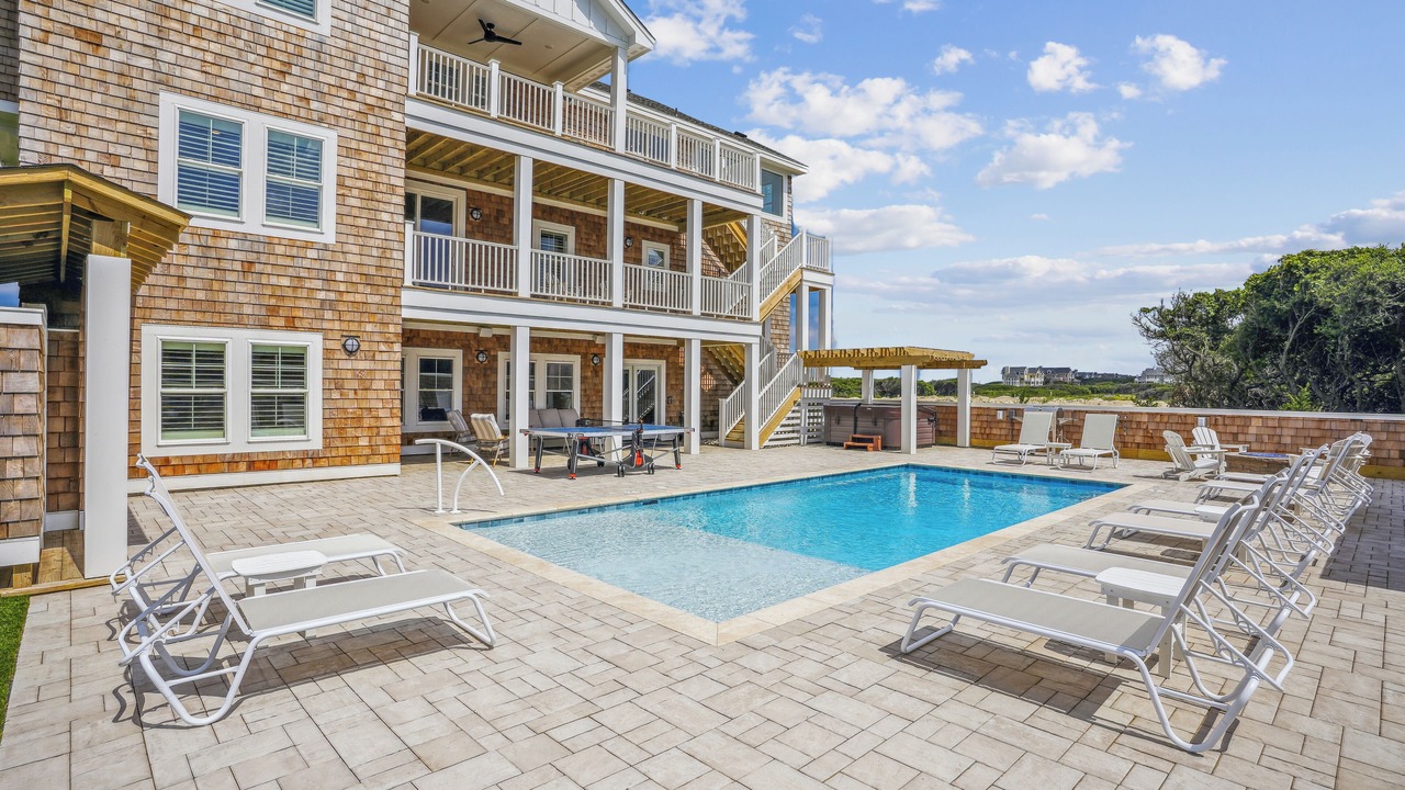 Photo of Outdoor in Pine Island