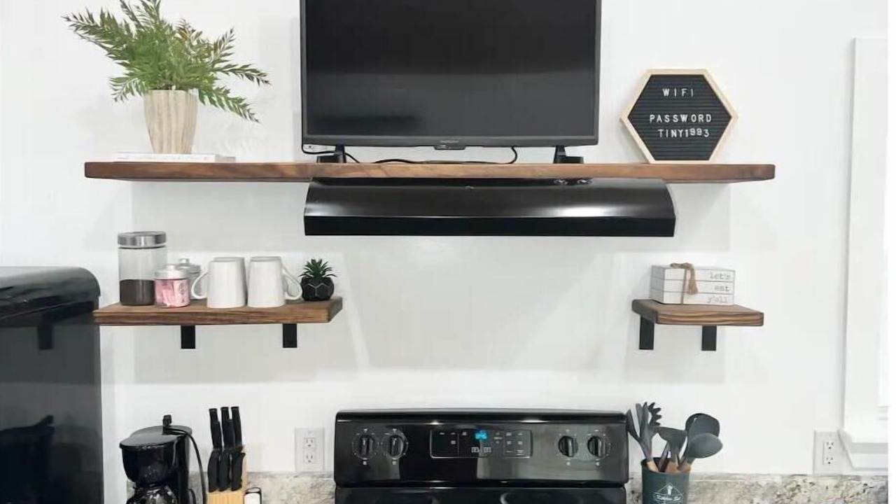 Photo of Kitchen in Albertville