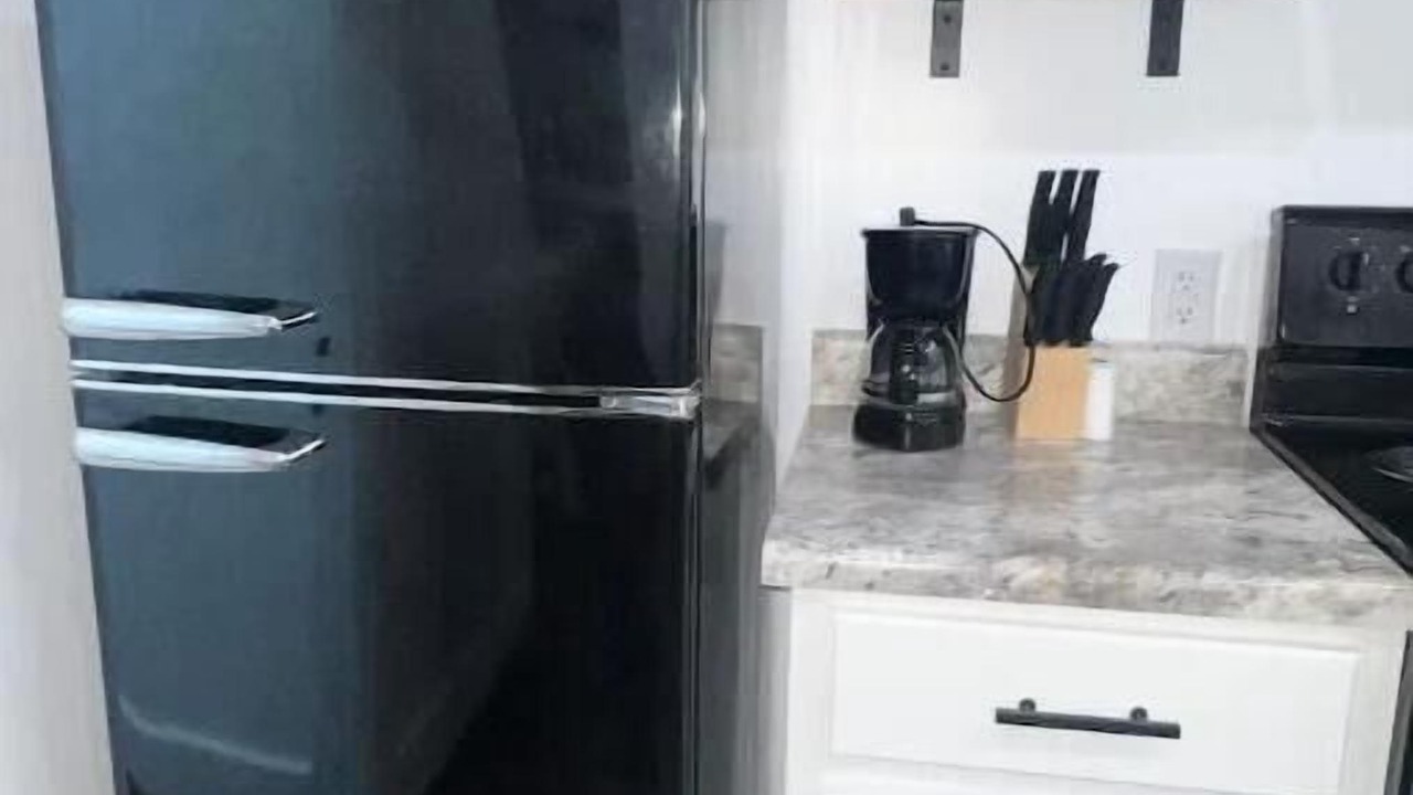 Photo of Kitchen in Albertville