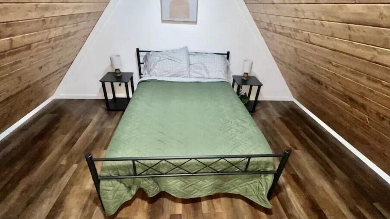Photo of Bedroom in Albertville
