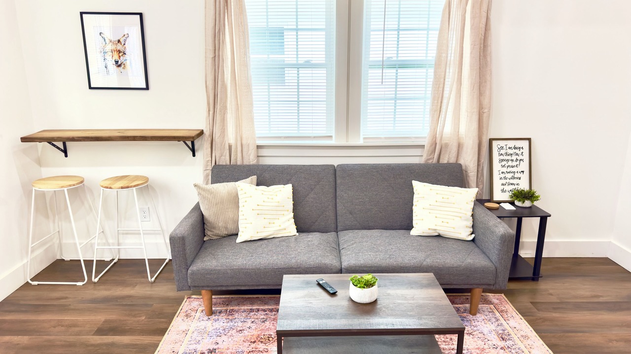 Photo of Livingroom in Albertville