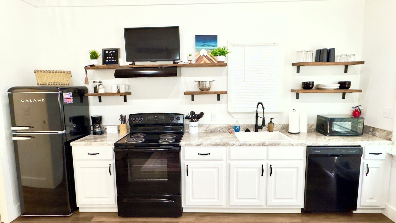 Photo of Kitchen in Albertville