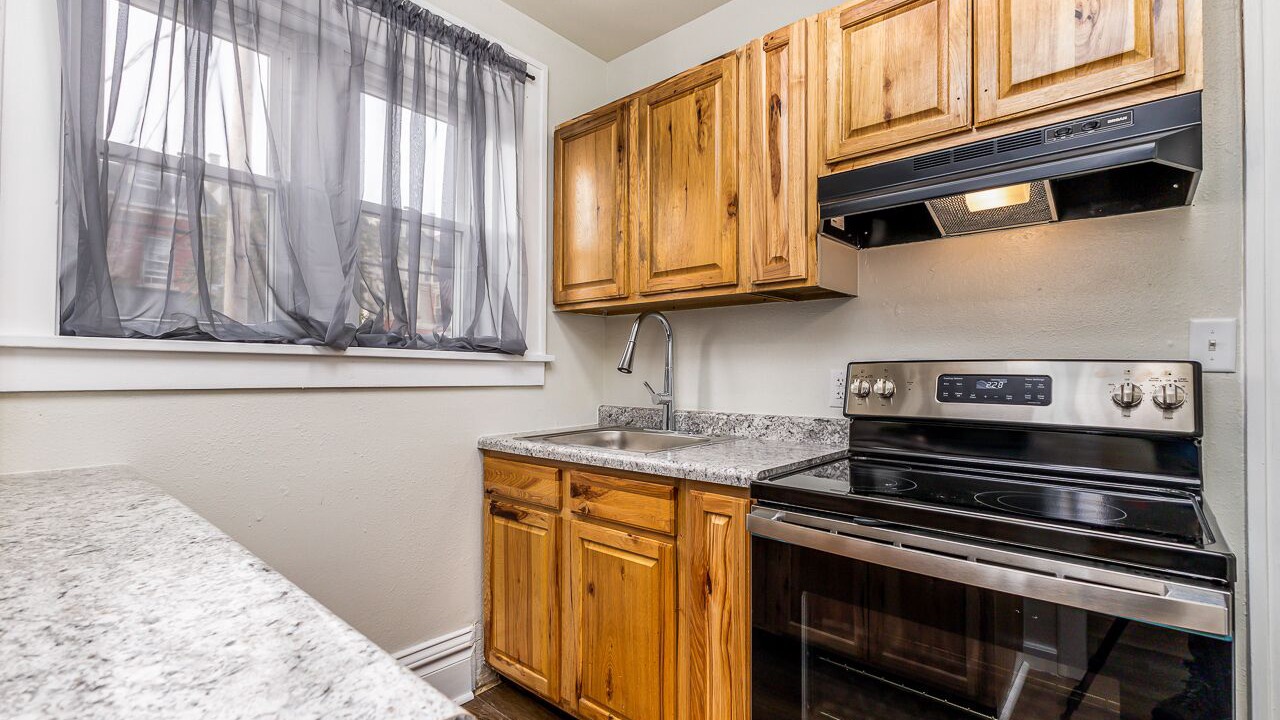 Photo of Kitchen in Dubuque